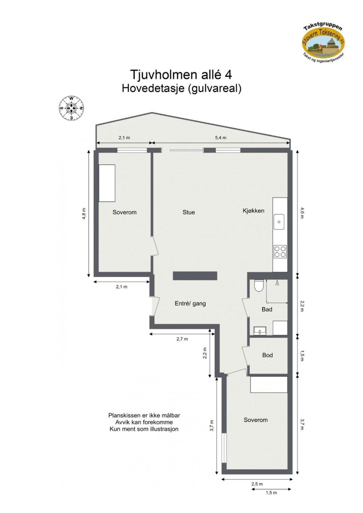 Tjuvholmen - Ved Aker Brygge Apartman Oslo Kültér fotó